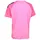 derbystar Kinder Trikot Kurzarm Madrid v25 in Pink | pink/schwarz 116