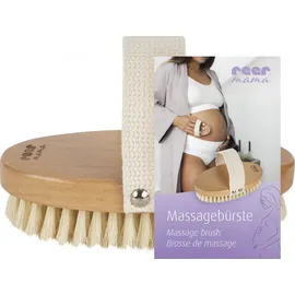 Reer Mama Massagebürste