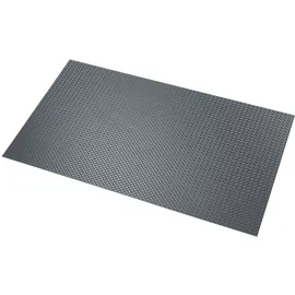 Agoform AGO Antirutsch Einlegematte AGO-Tex - LEGRABOX - 221x474 mm, 474 x 221 mm, umbragrau,
