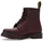 Dr. Martens 1460 Stiefel, - Cherry Red - Freizeitstiefel Gr 43