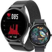 Forever ForeVive 3 SB-340 Schwarz