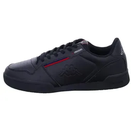 Kappa Marabu black-red 36