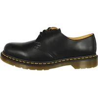 Dr. Martens 1461 Smooth Schuhe Black 39