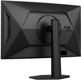 AOC C27G4ZXU 27" schwarz