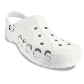 Crocs Baya Clog white 38-39