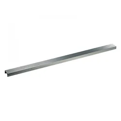 Dallmer CeraLine Abdeckung Design matt, 60 cm