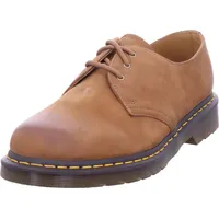 Dr. Martens Dr Martens 1461 Tumbled Nubuck Schuhe -