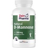 Natural D-Mannose 500 mg Kapseln 160 St.
