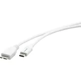 Kramer USB 3.1 GEN-2 Kabel C-USB31/CMicroB-3