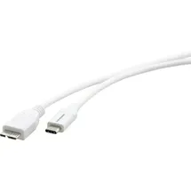 Kramer USB 3.1 GEN-2 Kabel C-USB31/CMicroB-3
