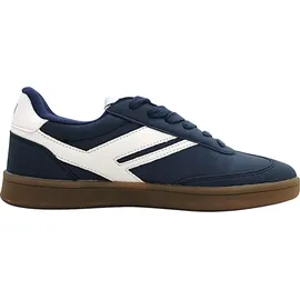 Dockers by Gerli Halbschuhe blau in Gr. 40 - Blau - 40