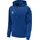 hummel Core XK Poly Kapuzenjacke true blue XL