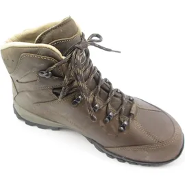 MEINDL Jura GTX M dunkelbraun 46