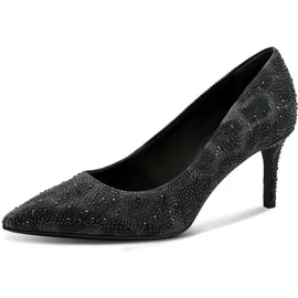 TAMARIS Damen Pumps Vegan grau 38