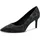TAMARIS Damen Pumps Vegan grau 38