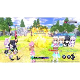 Neptunia Game Maker R:Evolution (XSX)