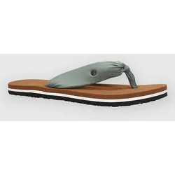 O'Neill Ditsy Sun Bloom Sandalen lily pad Gr. 37