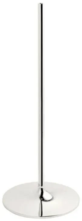 STOFF Nagel floor stand - chrome