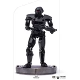 Iron Studios The Mandalorian - Dark Trooper 1/10