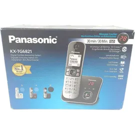 Panasonic KX-TG6821GB