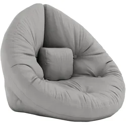 Karup Design - Nido Mini Kindersessel, grau