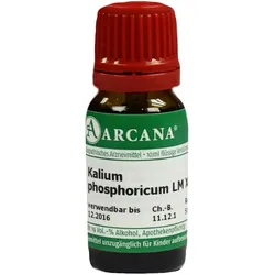 Kalium Phosphor Lm 12 10 ML