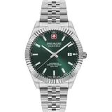 Swiss Military Hanowa DILIGENTER SMWGL0002103 Herren Automatikuhr