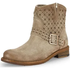 FELMINI Stiefelette Herren Grau 41