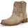 FELMINI Stiefelette Herren Grau 41