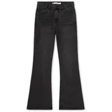 Levi's High Rise Flare Denim/Jeans 128