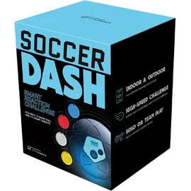 strikesphere Soccer Dash