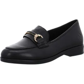 Rieker 46262-01 Damen Schwarz 41