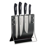 Friedr. Dick DICK Messerblock 4 Knives 4-teilig