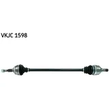 SKF Antriebswelle VKJC 1598