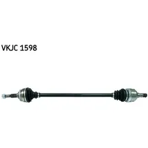 SKF Antriebswelle VKJC 1598