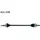SKF Antriebswelle VKJC 1598