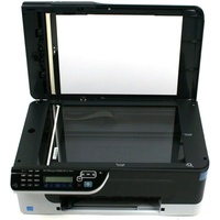HP Officejet J4580 All-in-One Printer Officejet, Tintenstrahl, Farbe, Farbe, 9 S./Min., 4800 x 1200 DPI, 6,5 S./Min.