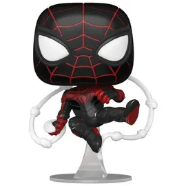 Funko POP! - Miles Morales AT Suit