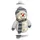 Gravidus Schneemann 26 cm