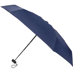 Ventor Taschenschirm Handy navy blue