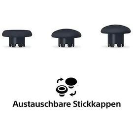 Sony PS5 DualSense Edge Wireless-Controller Midnight Black