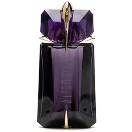 Thierry Mugler Alien Eau de Parfum refillable 60 ml + Eau de Parfum refillable 10 ml + Body Lotion 50 ml Geschenkset