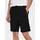 Only & Sons Shorts Schwarz S