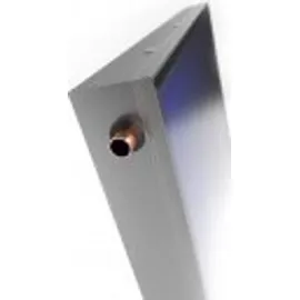 Sunex Flachkollektoren Solaranlage Solarkollektor Flachkollektor Solarplatte Solar AMX 2.51