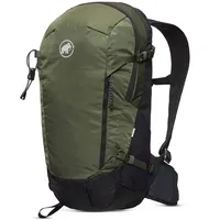 Mammut Lithium 20 Rucksack (Größe 20l gruen)
