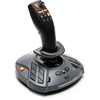 ThrustMaster SimTask FarmStick Controller Schwarz PC / PS5