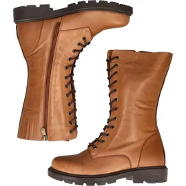 Andrea Conti Stiefel in Braun | Gr.: 39