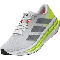 Adidas Adistar 3 Cloud White / Night Metallic / Lucid Lemon 44 2/3