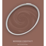 A.S. Création - Wandfarbe Rot "Reddish Chestnut" 5L