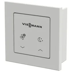 Viessmann Bedienteil Batterie 100-D Funk 7973318